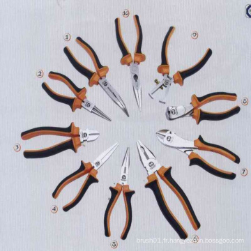 Wire Stripper Pliers